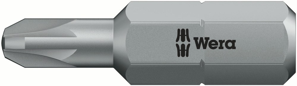 Kruiskop bit