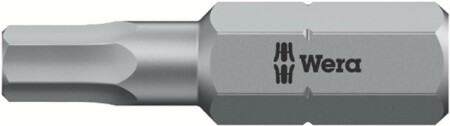 Inbus bit