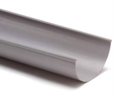 S-lon PVC mastgoten 4 en 6 inch