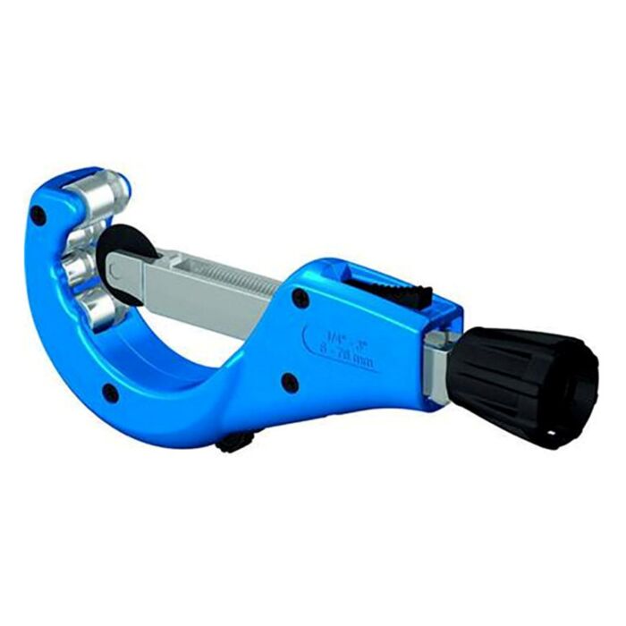 Uponor buissnijder meerlagenbuis 25 tm 63 mm Uponor buissnijder meerlagenbuis 25 tm 63 mm
