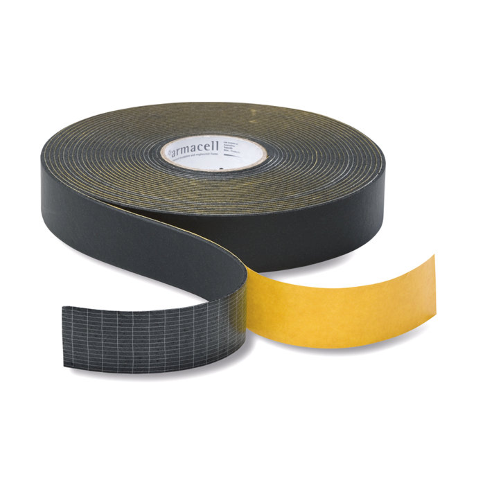 Armacell AF Armaflex tape Armacell AF Armaflex tape