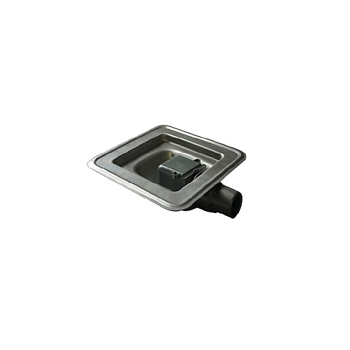 I-Drain Square basis