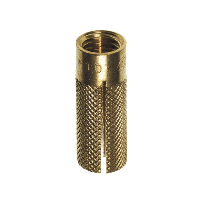 Messing muurplug, m10 x 34 - 100 stuks.png Messing muurplug, m10 x 34 - 100 stuks.png