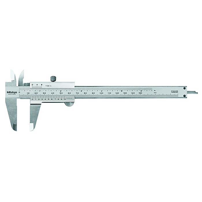 Mitutoyo Schuifmaat 530-104 150 mm.png Mitutoyo Schuifmaat 530-104 150 mm.png