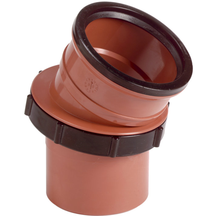 PVC-bocht-110-mm PVC-bocht-110-mm