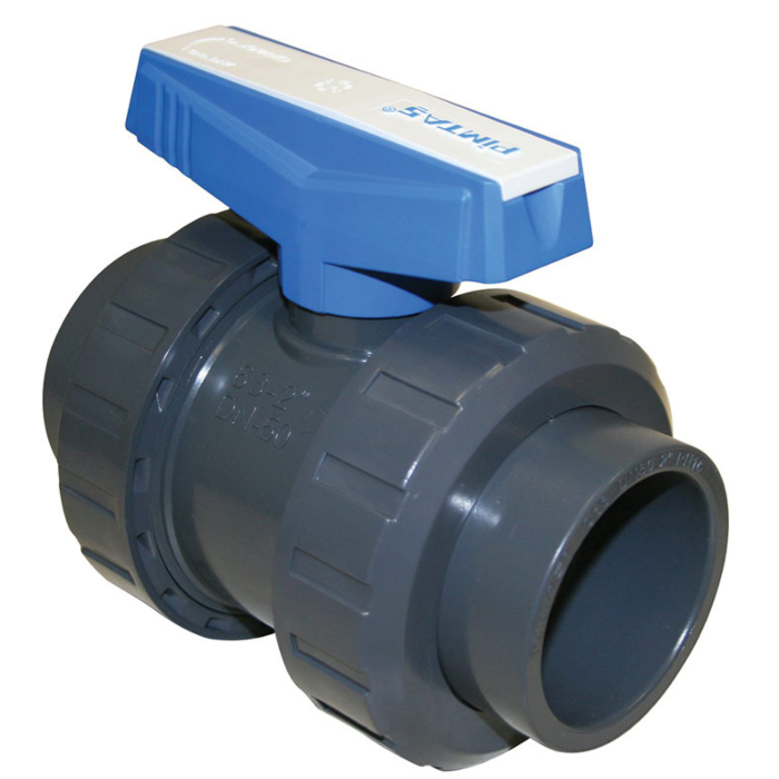 pvc-kogelkraan-40-mm pvc-kogelkraan-40-mm