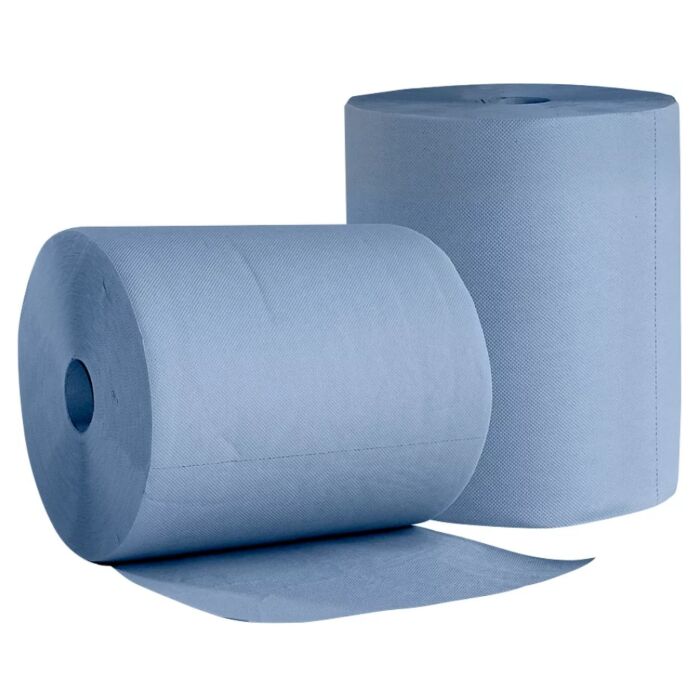 Poetspapier 3 laags 2 rollen Poetspapier 3 laags 2 rollen