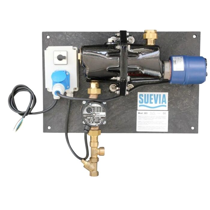 Suevia-303 Suevia-303