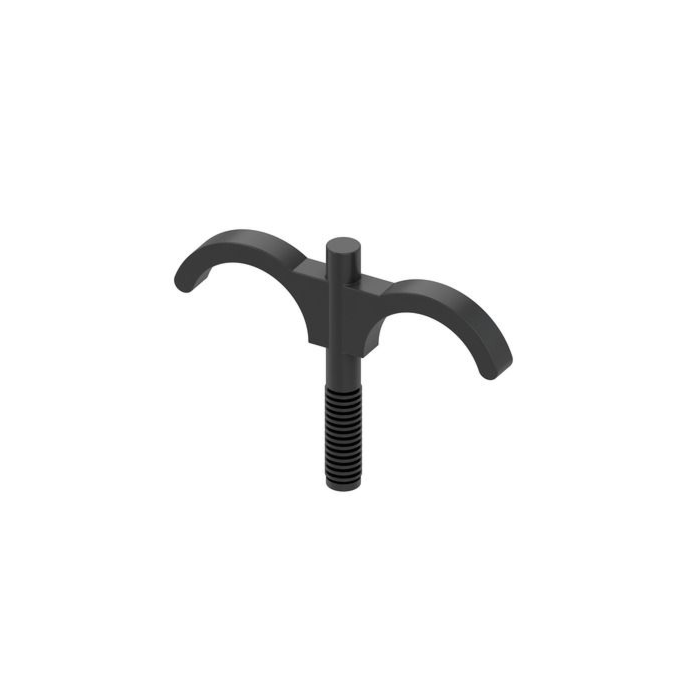 TECEflex buisbeugel 