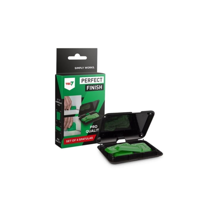 Tec7 Perfect finish Tec7 Perfect finish