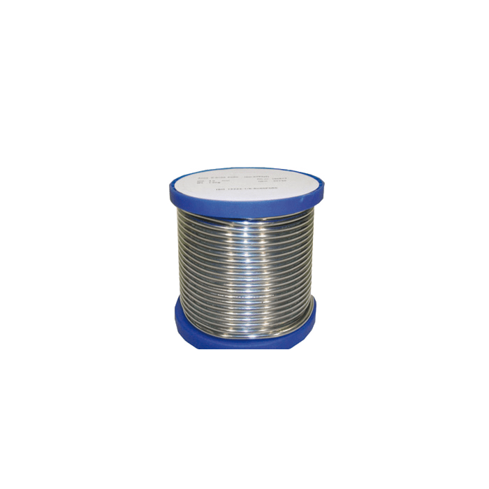 Tinsoldeerdraad-Sn-40-Pb-60 Tinsoldeerdraad-Sn-40-Pb-60