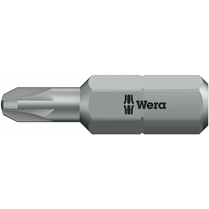 Wera bit pozidriv 1-4 PZ1 x 25 mm.png Wera bit pozidriv 1-4 PZ1 x 25 mm.png