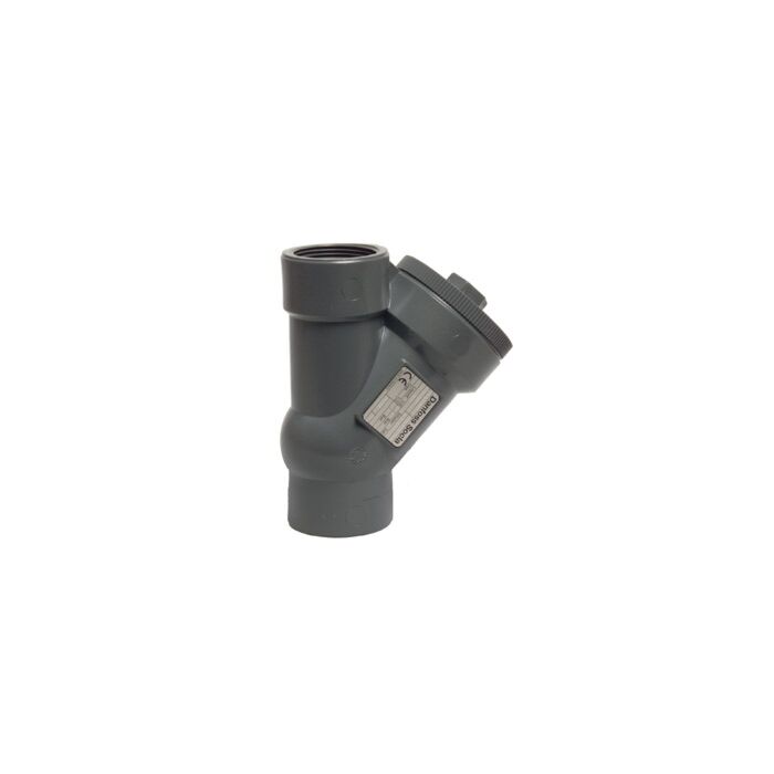 PVC Balkeerklep