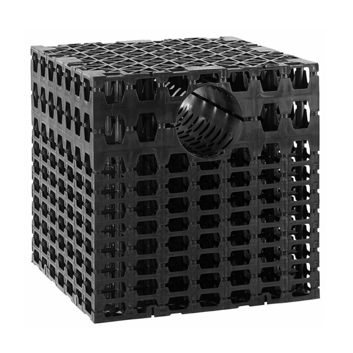 aansluitbox