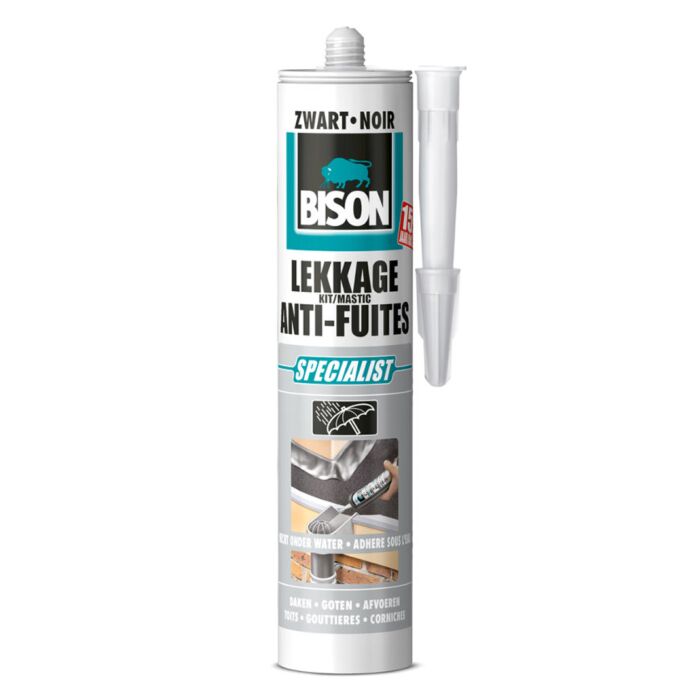 bison-lekkagekit-zwart bison-lekkagekit-zwart