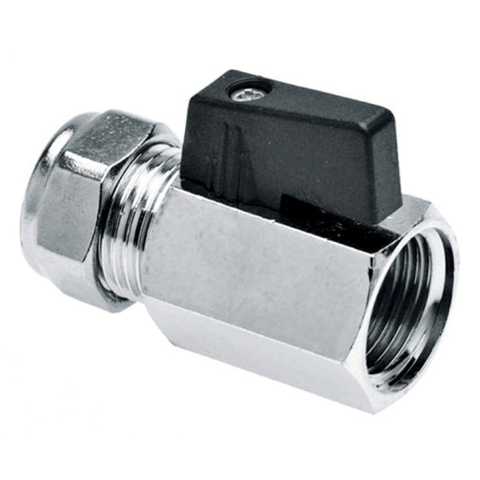 bonfix-messing-gaskogelkraan-verchroomd bonfix-messing-gaskogelkraan-verchroomd