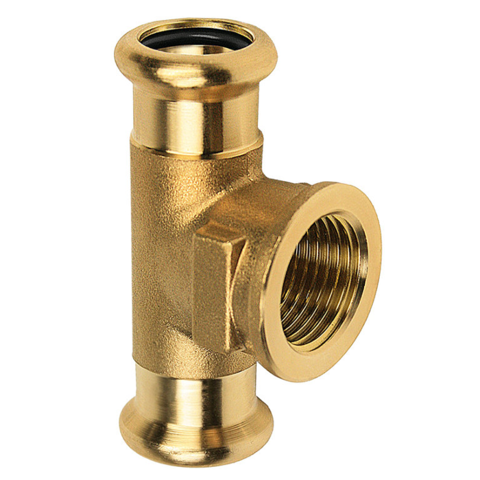 bonfix-press-t-stuk-binnendraad bonfix-press-t-stuk-binnendraad