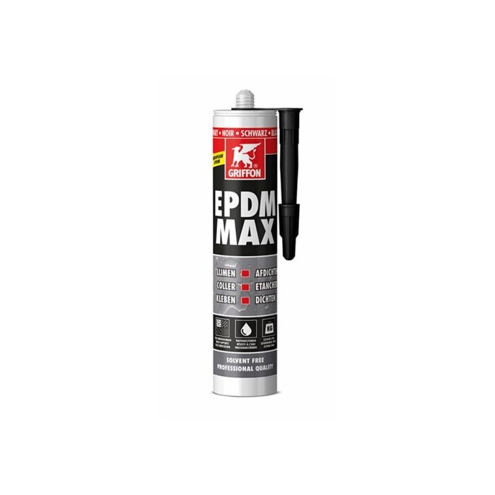 griffon-epdm-max-lijm-koker-465g griffon-epdm-max-lijm-koker-465g