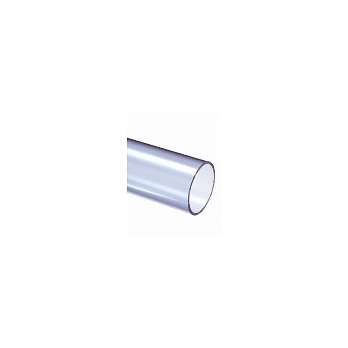 PVC drukbuis transparant PVC drukbuis transparant