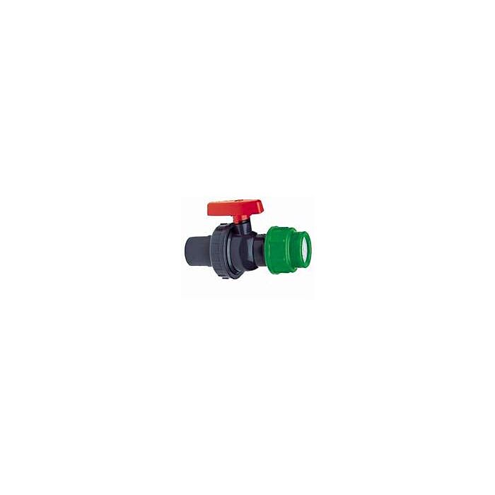 PVC kogelkraan - tyleen