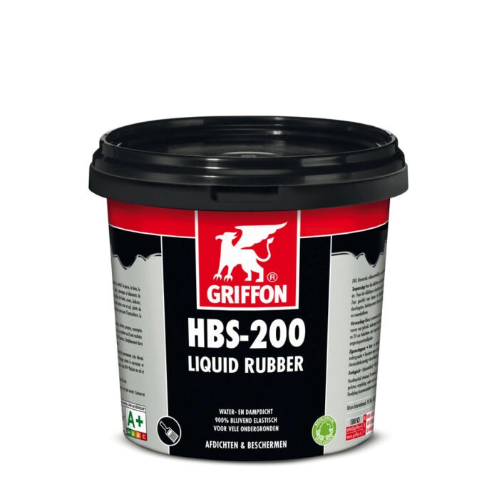 griffon-hbs-200-vloeibaar-rubber-1-liter griffon-hbs-200-vloeibaar-rubber-1-liter