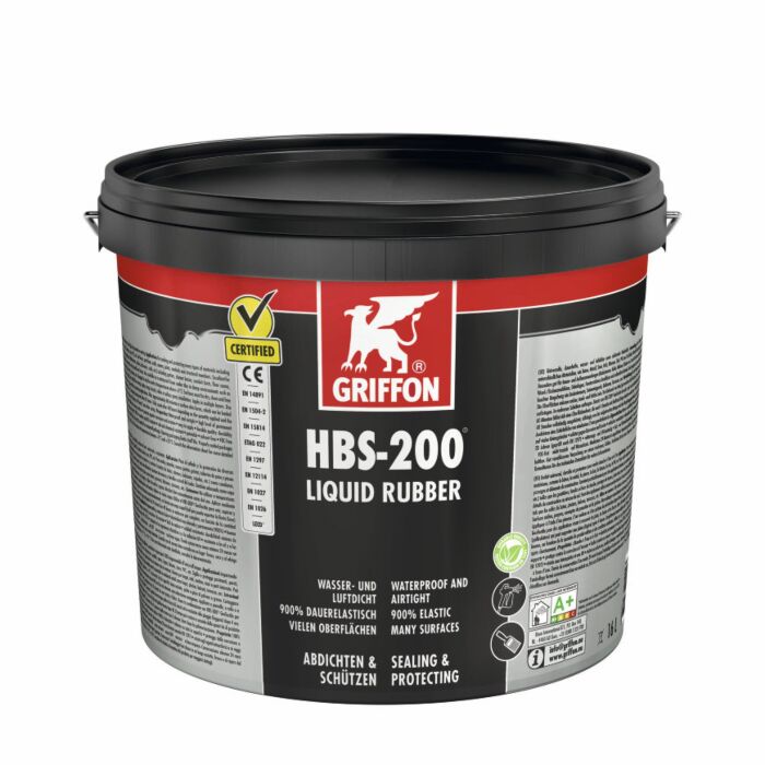 griffon-hbs-200-vloeibaar-rubber-16-liter griffon-hbs-200-vloeibaar-rubber-16-liter
