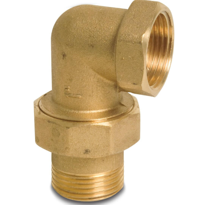 KOTARBAU® 12 stuks hoekverbinders 100x50x35mm verzinkt staal zilver