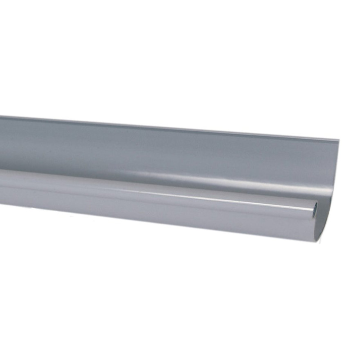 nicoll-mastgoot-70-lichtgrijs nicoll-mastgoot-70-lichtgrijs