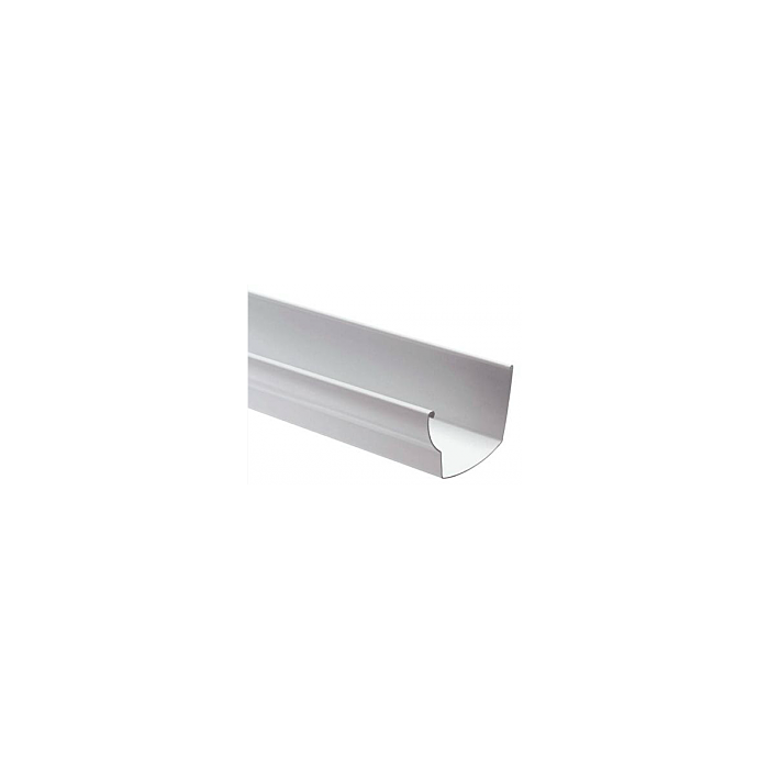 Nicoll Ovation PVC dakgoot Nicoll Ovation PVC dakgoot