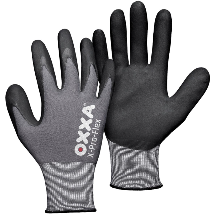 OXXA X-Pro-Flex 52-290 werkhandschoenen 12 paar maat 08 / M