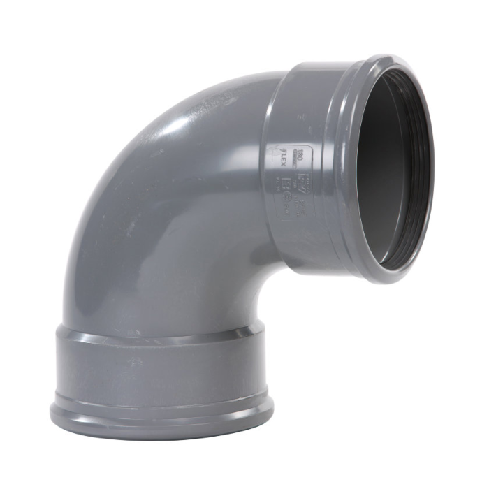 pvc-bocht-manchet-90-graden pvc-bocht-manchet-90-graden