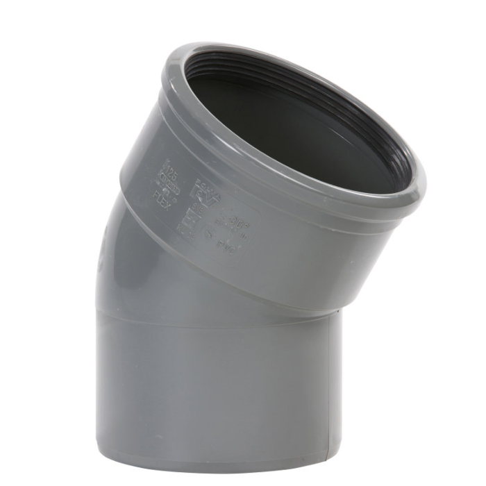 pvc-bocht-manchet-spie-30 pvc-bocht-manchet-spie-30