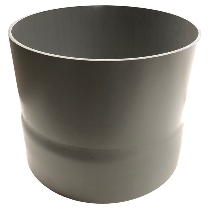 PVC Stelring 315mm hoogte 10cm PVC Stelring 315mm hoogte 10cm