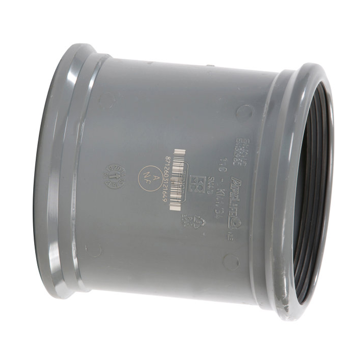pvc-steekmof-sn8 pvc-steekmof-sn8