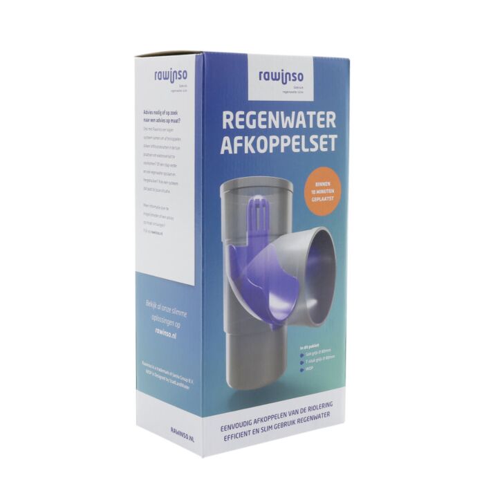 rawinso-regenwater-ontkoppelset rawinso-regenwater-ontkoppelset