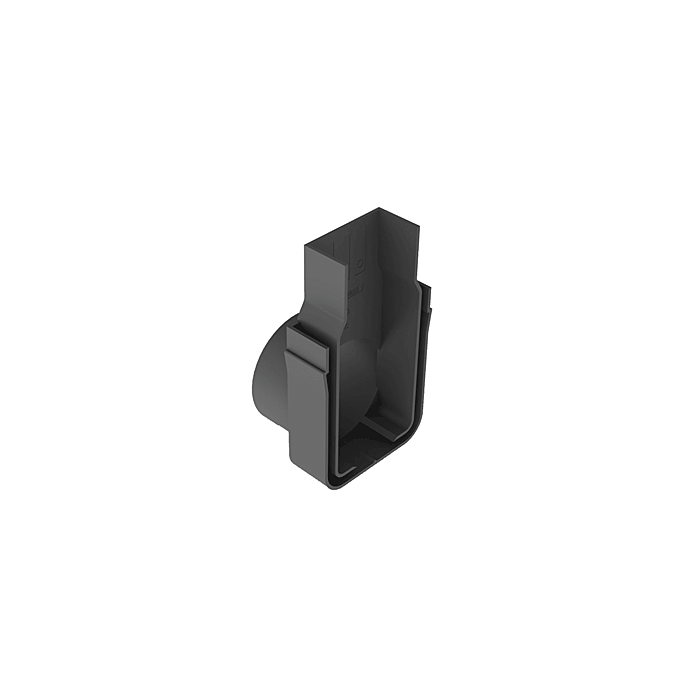 slimline-zij-uitloop