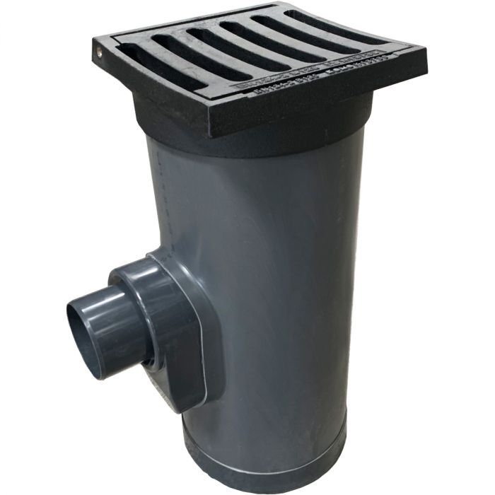PVC STRAATKOLK COMPLEET PVC STRAATKOLK COMPLEET