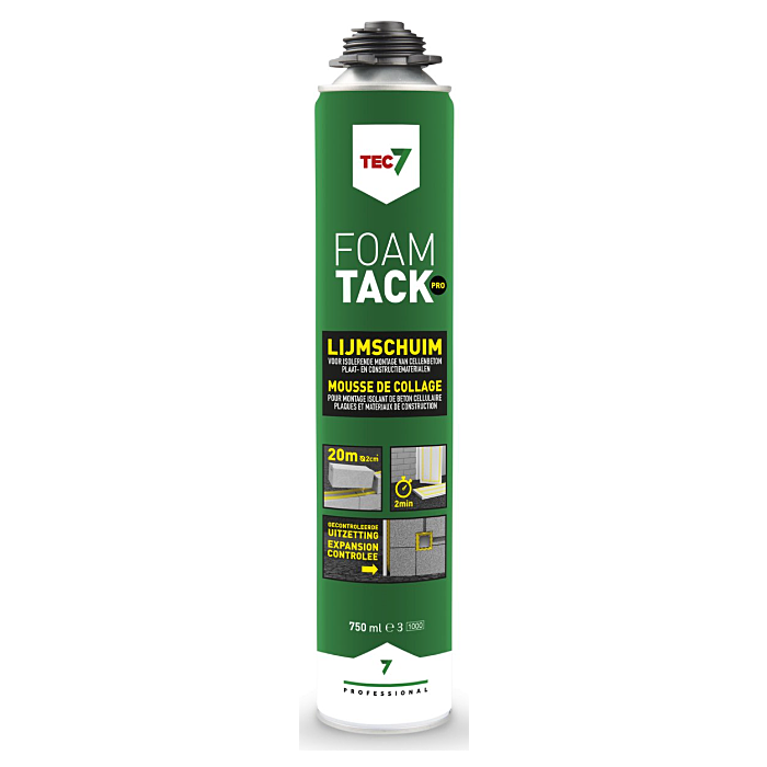 Tec7 Foamtack Tec7 Foamtack