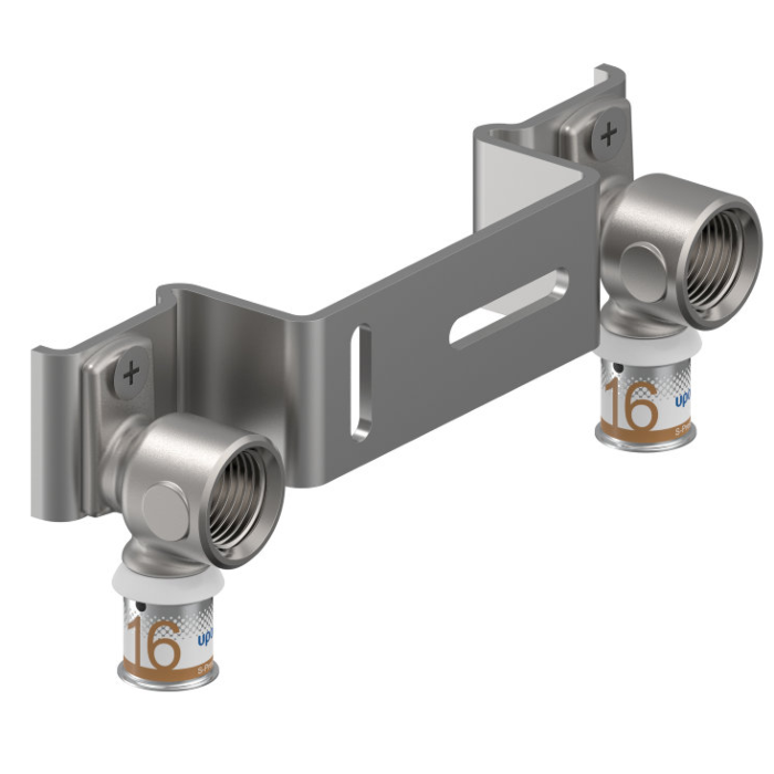 uponor-water-montagebeugel-150mm