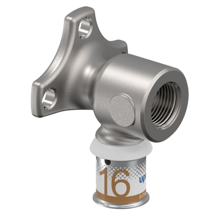 uponor-water-muurplaat-kort-16-drieachtste uponor-water-muurplaat-kort-16-drieachtste