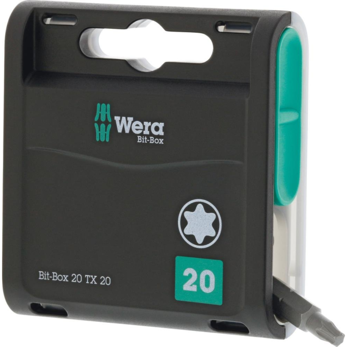 wera-bitbox-tx20 wera-bitbox-tx20