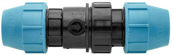 UP100 10 Stuks Transparant Siliconen Eendenbekklep Terugslagklep 15 x 7,3 x 19.5 mm tbv Vloeistof en gas Terugstroompreventie
