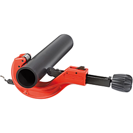 Rothenberger Pijpsnijder ROCUT Plastic PRO 32 - 40 mm PE, PP en PVC buizen