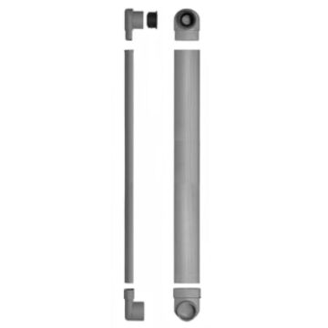 Slim Tube