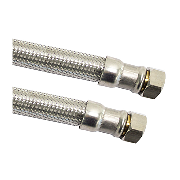 Fixaflex flexibele aansluitslang 1" binnendraad lengte 150 cm DN25