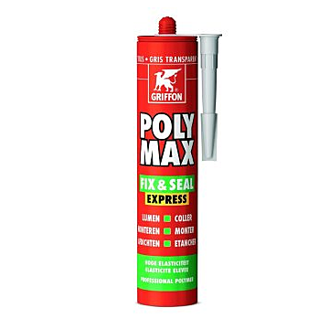 griffon-poly-max-fix-&-seal-express-montagekit