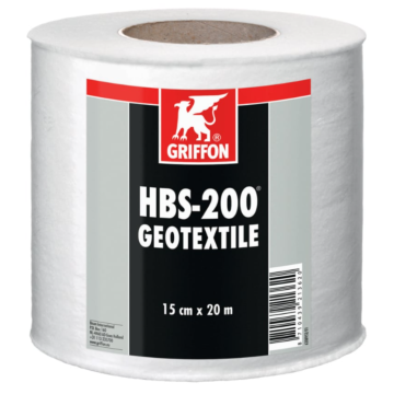 Griffon geotextiel