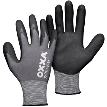 OXXA X-Pro-Flex 52-290 werkhandschoenen 12 paar