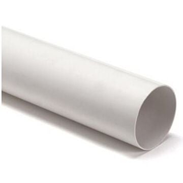 pvc-hwa-buis-wit-100mm